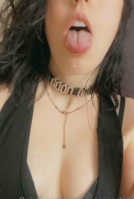 Nagie wyciekłe zdjęcie OnlyFans od Princesspastah