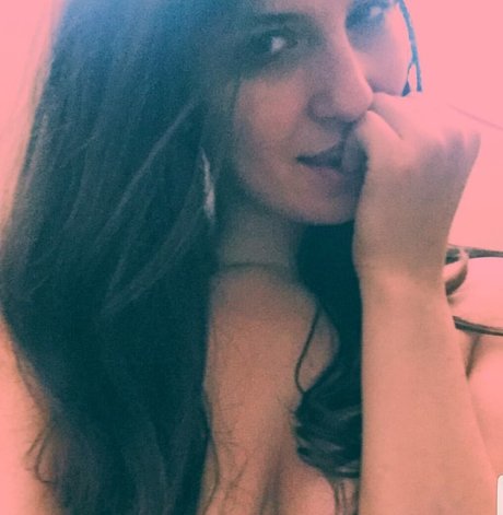 Nagie wyciekłe zdjęcie OnlyFans od Sailor Jeramie