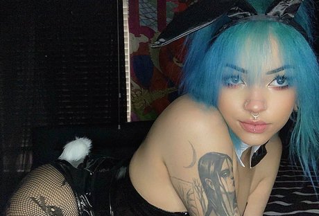 Nagie wyciekłe zdjęcie OnlyFans od Acidalexonly