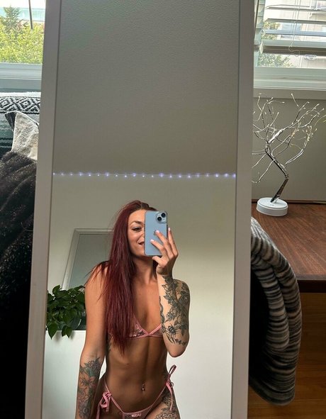 Nagie wyciekłe zdjęcie OnlyFans od Acidalexonly