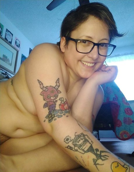 Nagie wyciekłe zdjęcie OnlyFans od Alamode