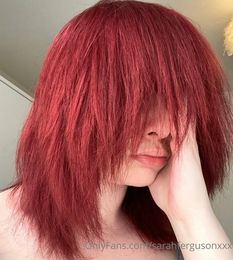 Nagie wyciekłe zdjęcie OnlyFans od Sarahfergusonxxx