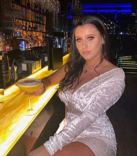 Nagie wyciekłe zdjęcie OnlyFans od Rachel Murphy
