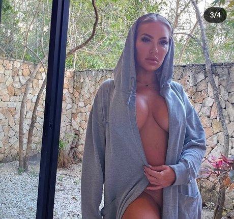Nagie wyciekłe zdjęcie OnlyFans od Aisleyne Horganwallace