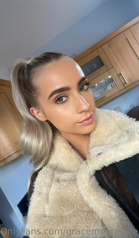 Gracemooreslife