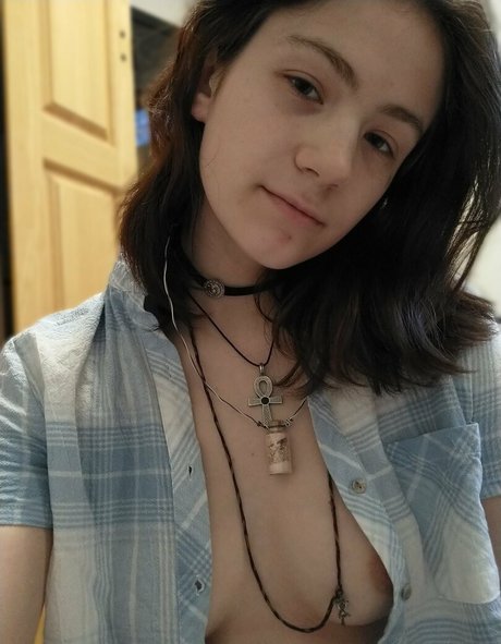 Nagie wyciekłe zdjęcie OnlyFans od Sagethemuse