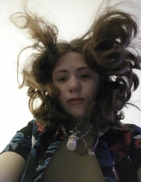 Nagie wyciekłe zdjęcie OnlyFans od Sagethemuse