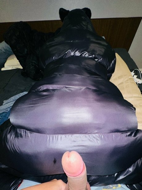 Nagie wyciekłe zdjęcie OnlyFans od Mamagethigh