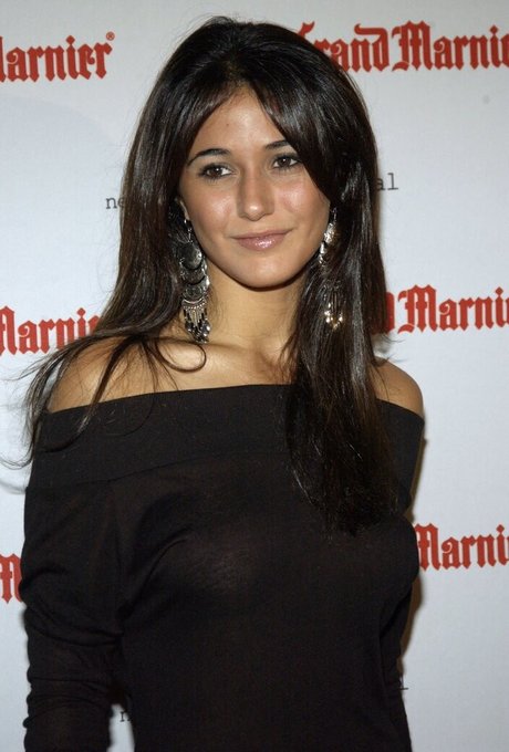 Emmanuelle Chriqui