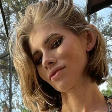 Nagie wyciekłe zdjęcie OnlyFans od Goddess Kyaa