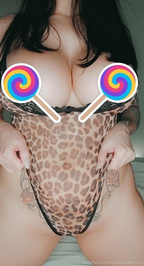 Nagie wyciekłe zdjęcie OnlyFans od Hotwifeadriana