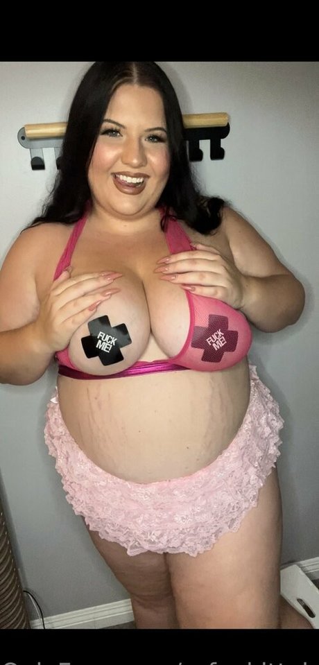 Nagie wyciekłe zdjęcie OnlyFans od Urfavkittykatt
