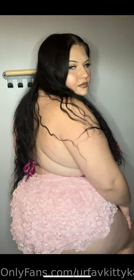 Urfavkittykatt