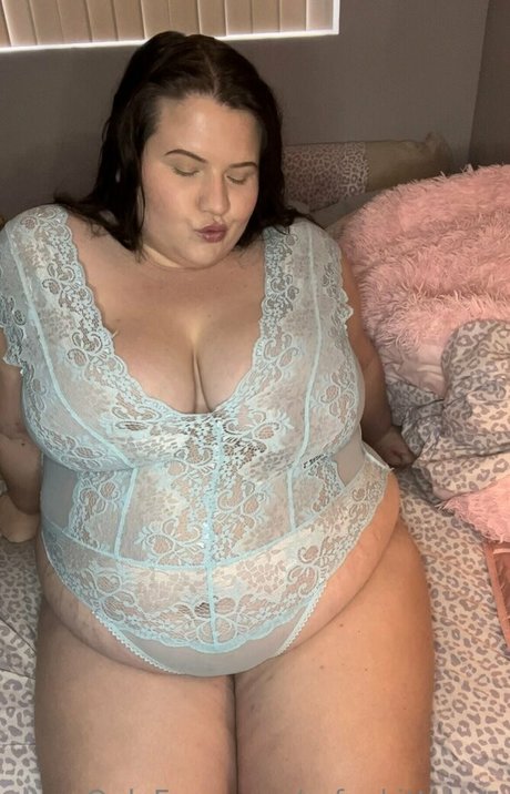 Nagie wyciekłe zdjęcie OnlyFans od Urfavkittykatt