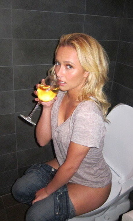 Hayden Panettiere