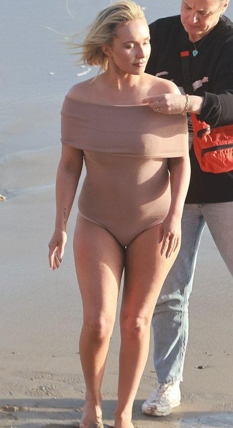 Hayden Panettiere