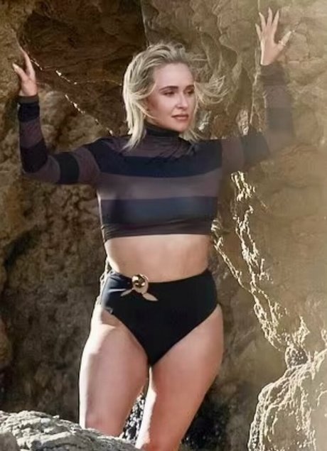 Hayden Panettiere