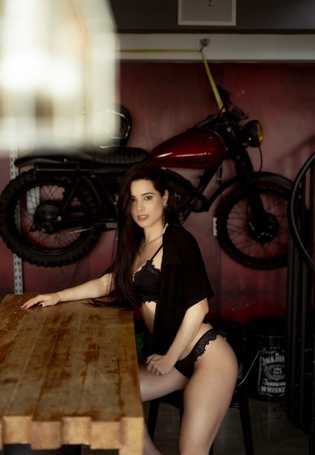 Nagie wyciekłe zdjęcie OnlyFans od Nayara Torchi