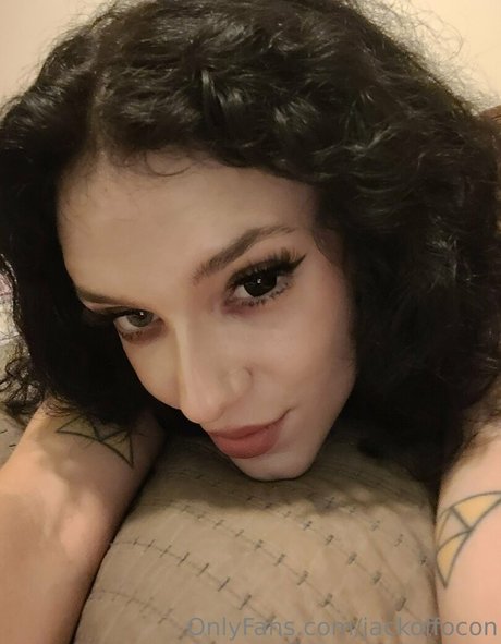 Nagie wyciekłe zdjęcie OnlyFans od Jackoffocon