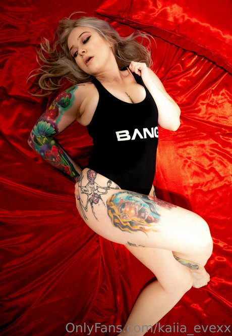 Kaiia_evexx