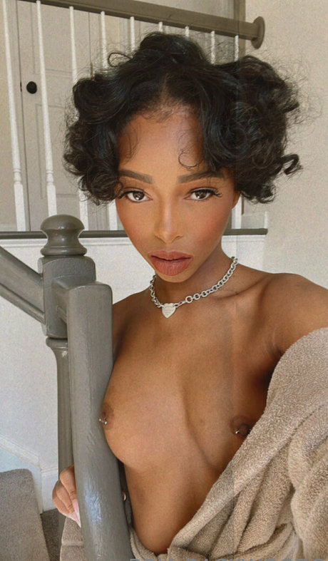 Nagie wyciekłe zdjęcie OnlyFans od Briabackwoods