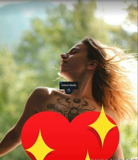 Nagie wyciekłe zdjęcie OnlyFans od Noragefree