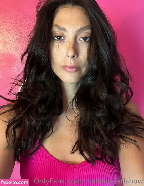Thelolapearlshow