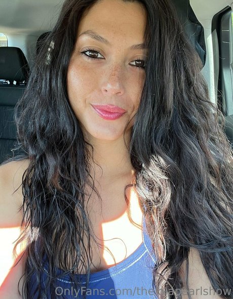 Nagie wyciekłe zdjęcie OnlyFans od Thelolapearlshow
