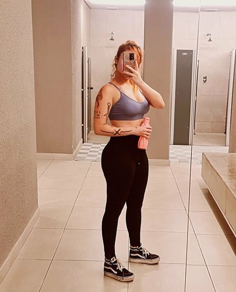 Nagie wyciekłe zdjęcie OnlyFans od Carolina Trindade