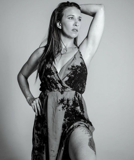 Nagie wyciekłe zdjęcie OnlyFans od Aubrey Edwards