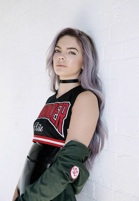 Nagie wyciekłe zdjęcie OnlyFans od Louisa Johnson