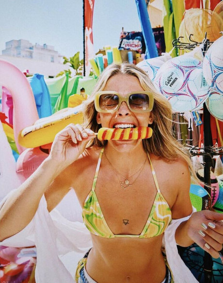Nagie wyciekłe zdjęcie OnlyFans od Louisa Johnson
