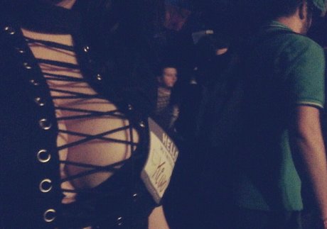 Nagie wyciekłe zdjęcie OnlyFans od Kiwo