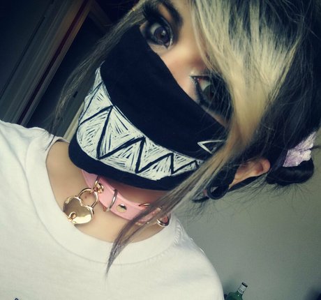 Nagie wyciekłe zdjęcie OnlyFans od Kiwo