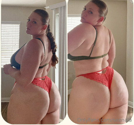 Nagie wyciekłe zdjęcie OnlyFans od Seenala