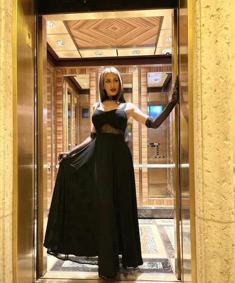Nagie wyciekłe zdjęcie OnlyFans od Laura Amuyus