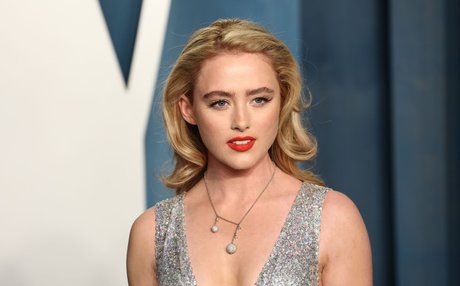 Nagie wyciekłe zdjęcie OnlyFans od Kathrynton