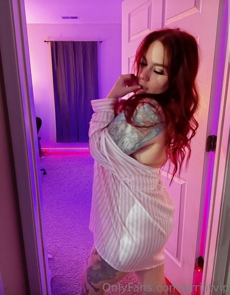 Nagie wyciekłe zdjęcie OnlyFans od Britontwitch