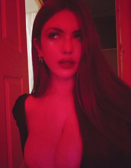 Nagie wyciekłe zdjęcie OnlyFans od Ashleigh Coffin