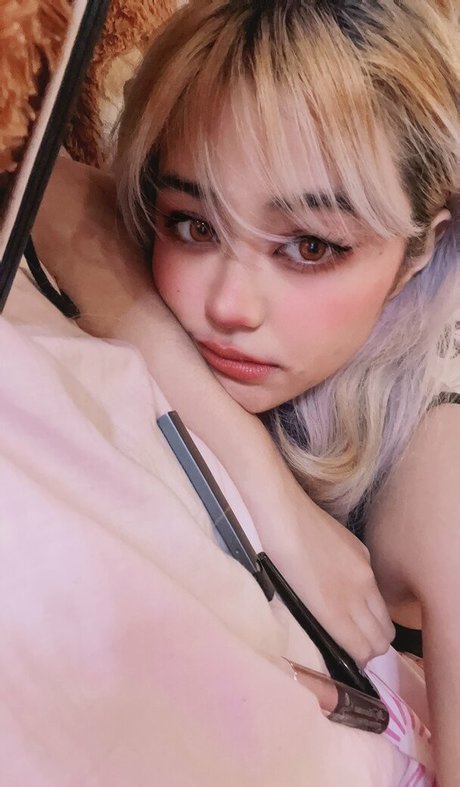 Nagie wyciekłe zdjęcie OnlyFans od Yymage