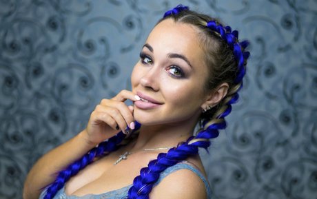 Nagie wyciekłe zdjęcie OnlyFans od Anna Kostenko