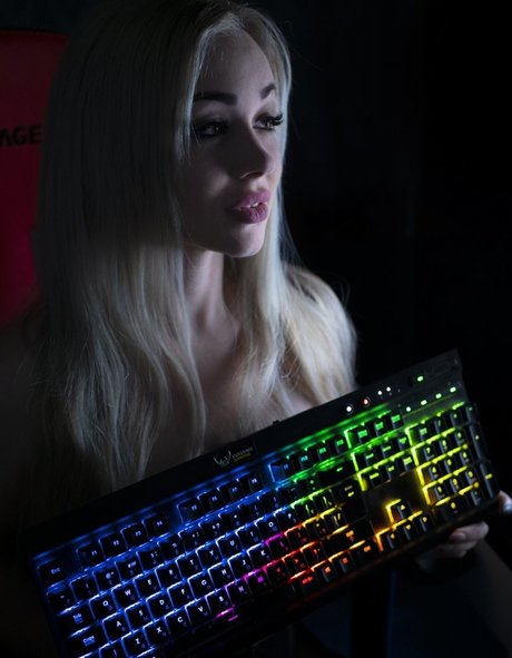 Nagie wyciekłe zdjęcie OnlyFans od Anna Kostenko