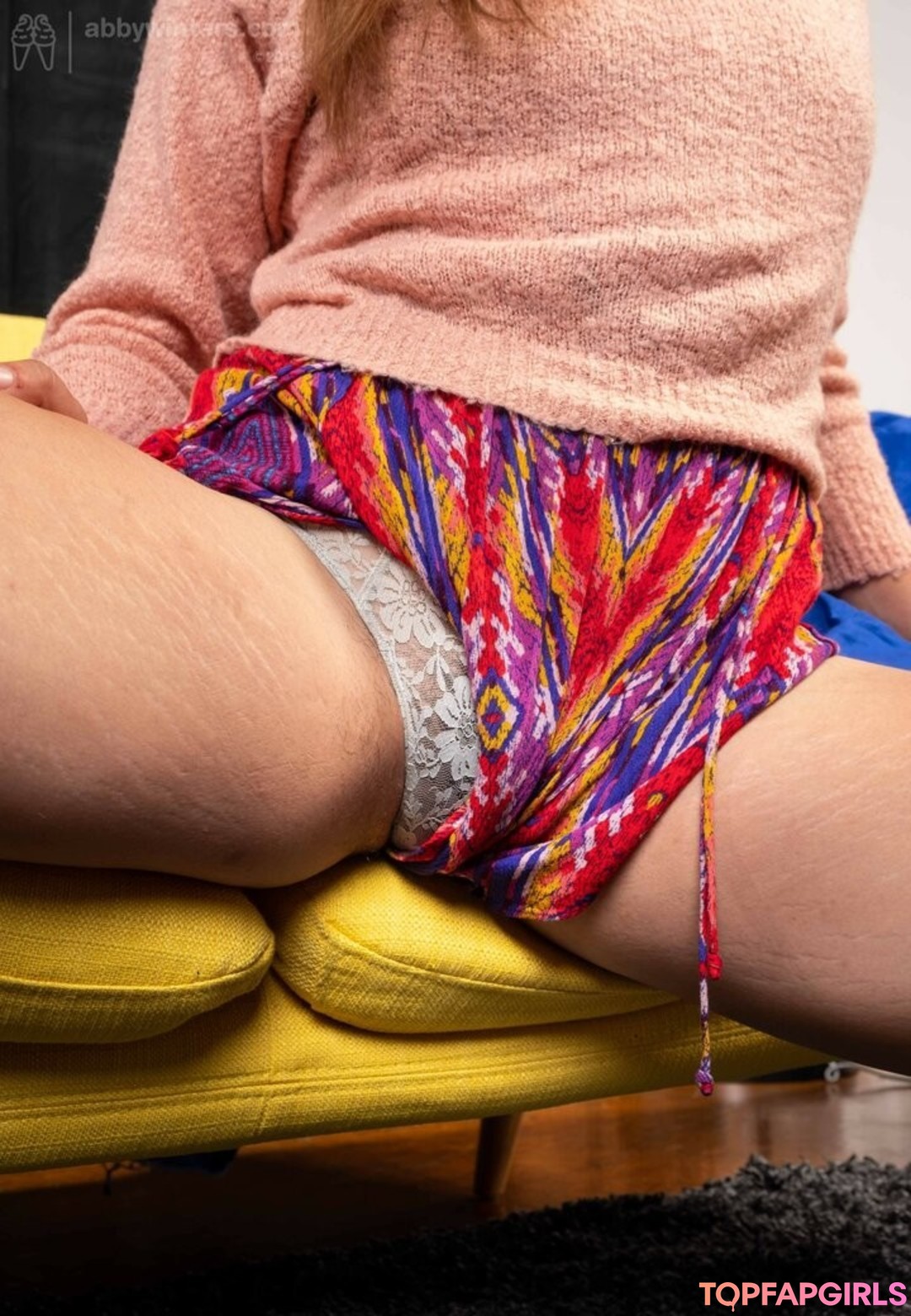 Nagie wyciekłe zdjęcie OnlyFans od Abbywinters #1130