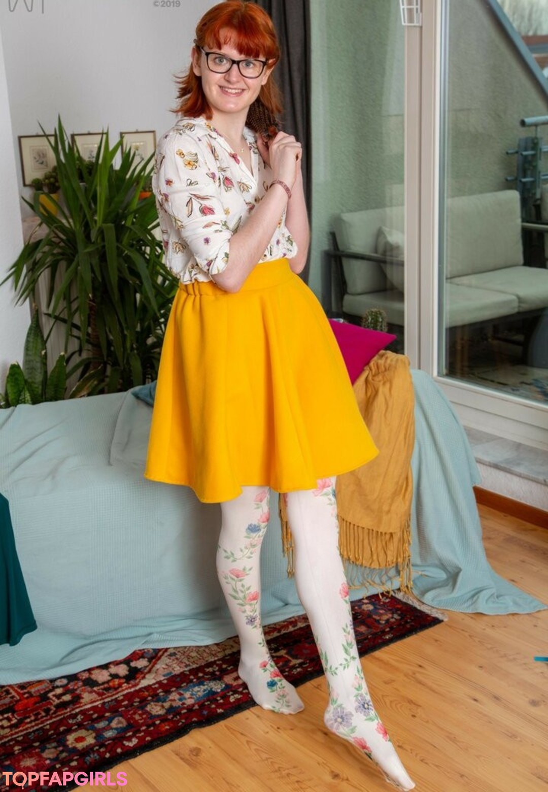 Nagie wyciekłe zdjęcie OnlyFans od Abbywinters #1188