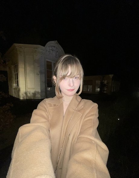 Nagie wyciekłe zdjęcie OnlyFans od Ella Freya