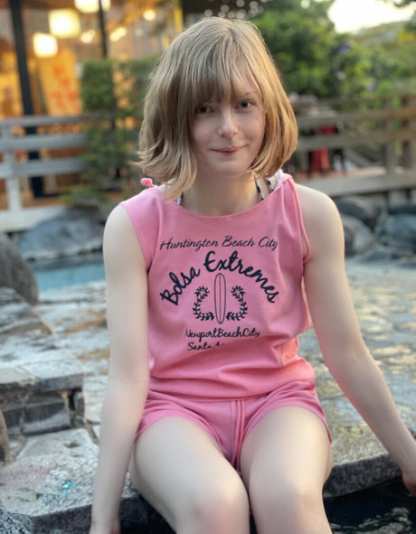 Ella Freya