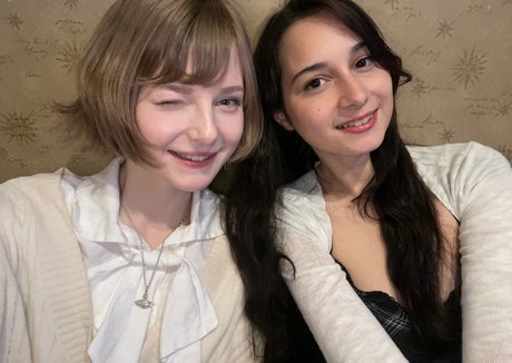 Nagie wyciekłe zdjęcie OnlyFans od Ella Freya