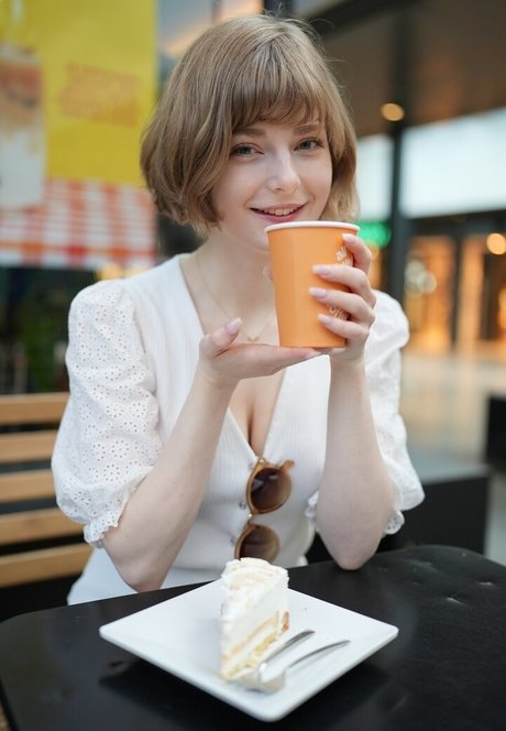 Nagie wyciekłe zdjęcie OnlyFans od Ella Freya