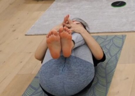Nagie wyciekłe zdjęcie OnlyFans od Bubblicorn