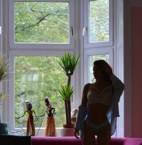 Nagie wyciekłe zdjęcie OnlyFans od Annaare